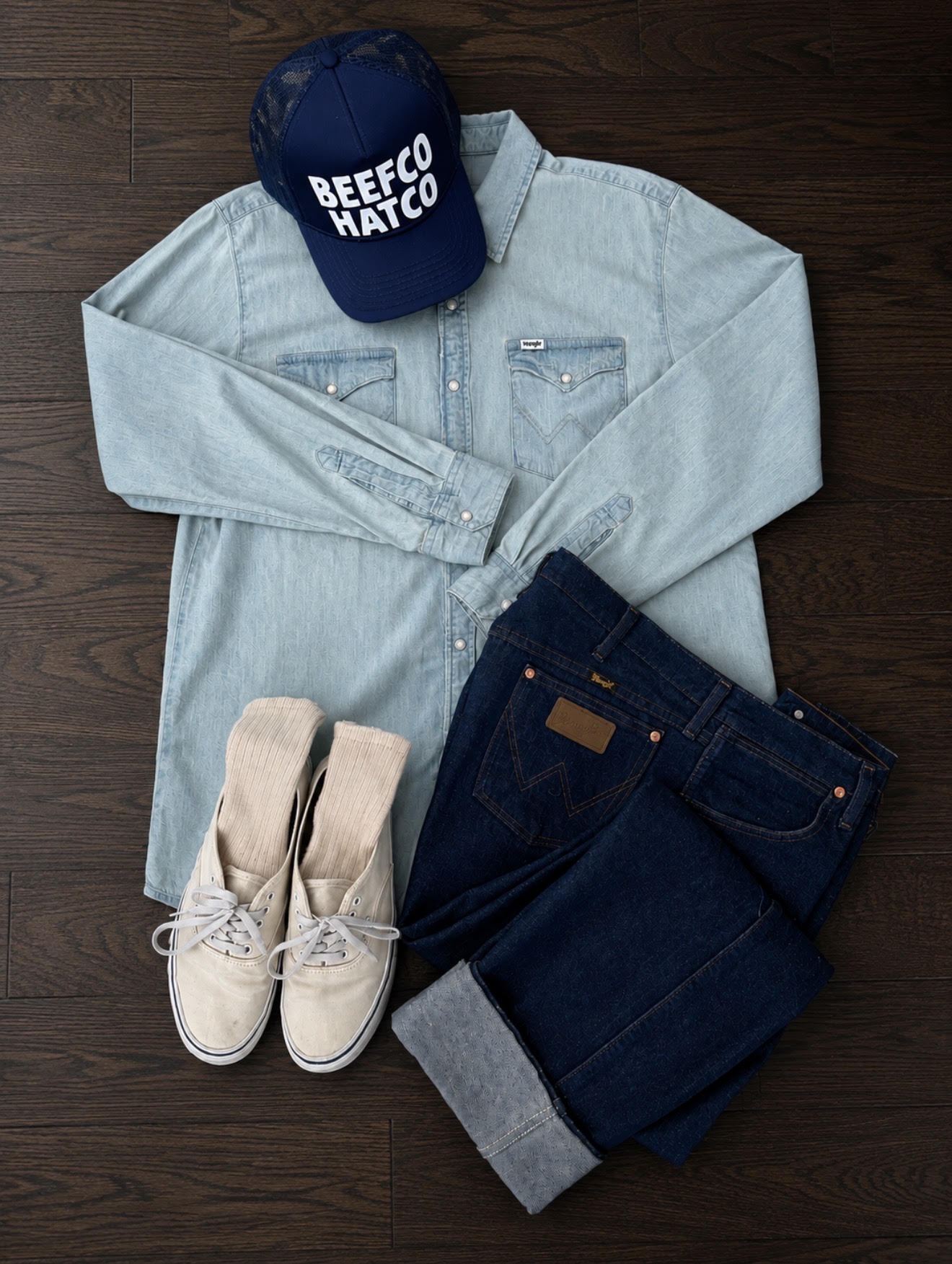 Willie's Navy