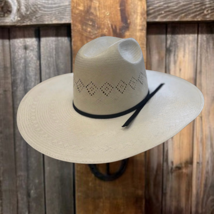Rodeo King 24K 4 1/2" Brim Minick Crown