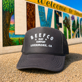 Star trucker hat