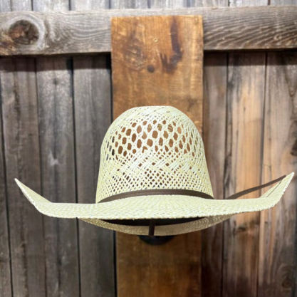 Twister Twisted Weave 5" Brim