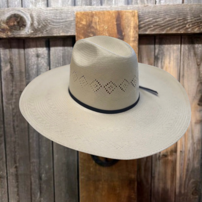 Rodeo King 24K 4 1/2" Brim Minick Crown