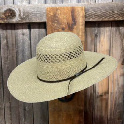Twister Twisted Weave 4 1/2" Brim