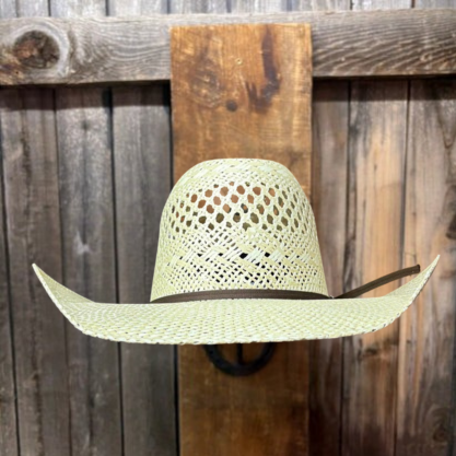 Twister Twisted Weave 4 1/2" Brim