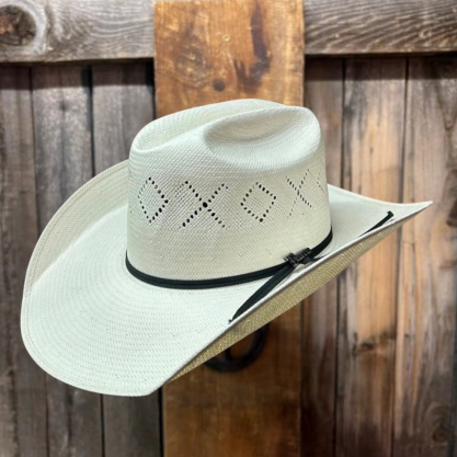 Twister Diamond X 4" Brim