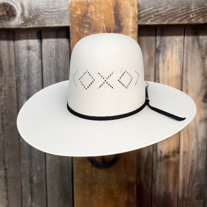 Twister Diamond X 4" Brim